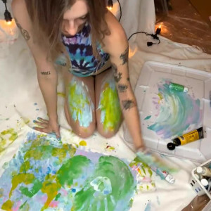 Video by sadgirlastrid published on June 12,2023 13:48:00 - BestThots