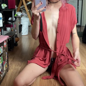 Video by sadgirlastrid published on April 25,2023 15:36:00 - BestThots