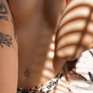 Video by sadgirlastrid published on March 8,2023 02:43:00 - BestThots