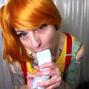 Video by pastelrosie published on July 30,2023 00:58:00 - BestThots