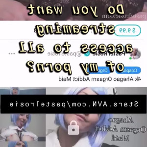 Video by pastelrosie published on May 12,2023 02:34:00 - BestThots