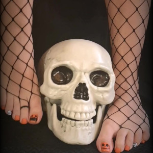 Video by thefeetprincess1997 published on March 1,2023 08:41:00 - BestThots