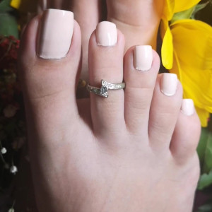 Video by thefeetprincess1997 published on May 22,2023 05:13:00 - BestThots