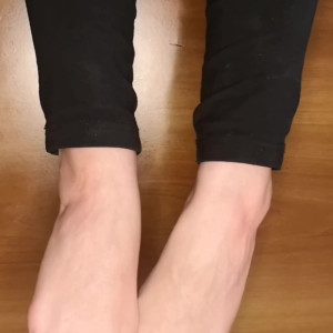 Video by thefeetprincess1997 published on March 3,2023 22:21:00 - BestThots