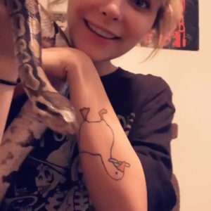 Video by envyanne published on July 21,2023 08:52:00 - BestThots