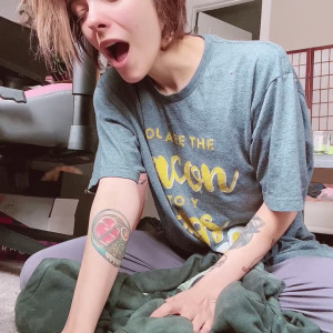 Video by envyanne published on July 9,2023 10:31:00 - BestThots