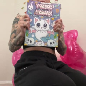 Video by keishagrey published on May 22,2023 05:28:00 - BestThots