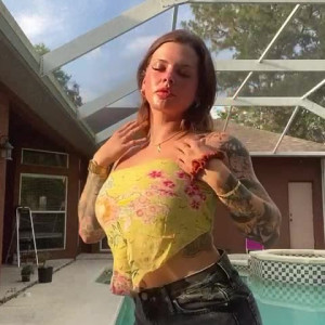 Video by keishagrey published on April 8,2023 16:41:00 - BestThots