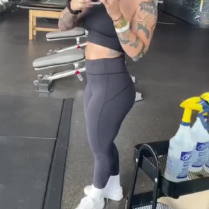 Video by keishagrey published on April 10,2023 15:19:00 - BestThots