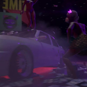 Video by keishagrey published on March 27,2023 20:41:00 - BestThots