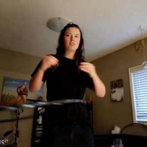 Video by tiggerrosey published on July 3,2023 00:35:00 - BestThots