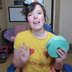 Video by tiggerrosey published on March 26,2023 06:47:00 - BestThots