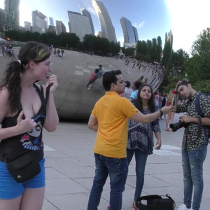 Video by tiggerrosey published on July 12,2023 19:01:00 - BestThots