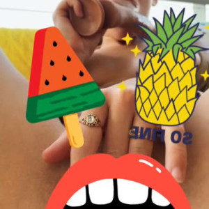 Video by violetsummerstv published on August 6,2023 05:15:00 - BestThots
