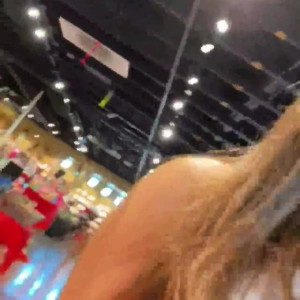 Video by violetsummerstv published on March 16,2023 07:40:00 - BestThots