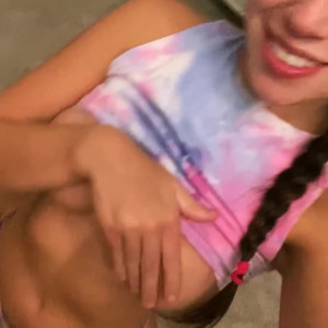 Video by violetsummerstv published on July 17,2023 18:37:00 - BestThots