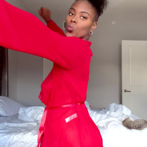 Video by lazaniazee published on July 21,2023 22:34:00 - BestThots
