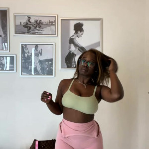 Video by vickyhyuga published on July 12,2023 09:54:00 - BestThots