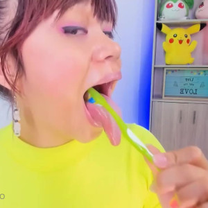 Video by lilajordan published on March 14,2023 08:00:00 - BestThots