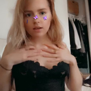 Video by blondpeche published on August 26,2023 21:09:31 - BestThots