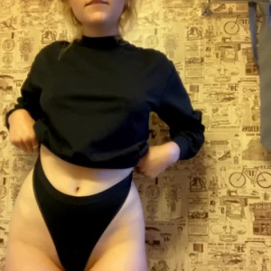 Video by blondpeche published on August 26,2023 21:22:45 - BestThots