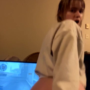 Video by blondpeche published on May 11,2023 16:22:00 - BestThots