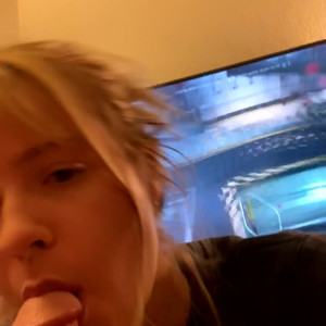 Video by blondpeche published on May 22,2023 23:26:00 - BestThots