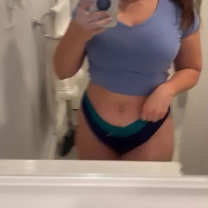 Video by veronicarosexox published on June 26,2023 03:30:00 - BestThots