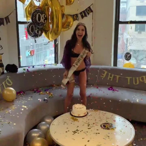 Video by trinitystclair published on March 31,2023 03:50:00 - BestThots