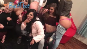 Video by trinitystclair published on January 21,2025 10:00:13 - BestThots
