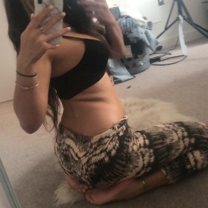 Video by nicolesnowofficial published on March 13,2023 00:11:00 - BestThots