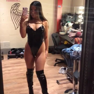 Video by nicolesnowofficial published on March 2,2023 07:30:00 - BestThots