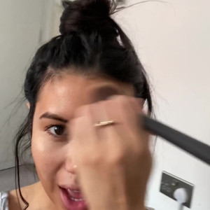 Video by nicolesnowofficial published on March 21,2023 12:24:00 - BestThots