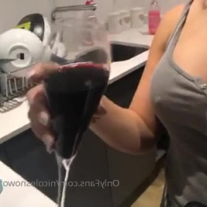Video by nicolesnowofficial published on March 12,2023 12:18:00 - BestThots