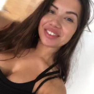 Video by nicolesnowofficial published on April 12,2023 00:30:00 - BestThots