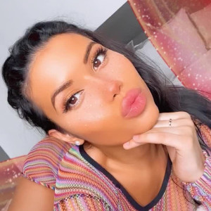 Video by nicolesnowofficial published on March 26,2023 22:24:00 - BestThots