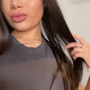 Video by nicolesnowofficial published on March 6,2023 10:21:00 - BestThots