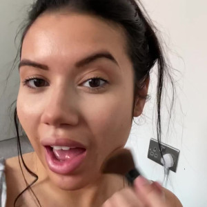 Video by nicolesnowofficial published on April 23,2023 10:47:00 - BestThots