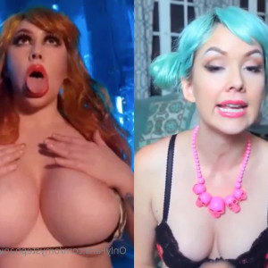 Video by omystephaniemichelle published on July 29,2023 12:36:00 - BestThots