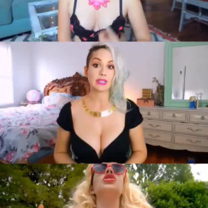 Video by omystephaniemichelle published on March 19,2023 00:40:00 - BestThots