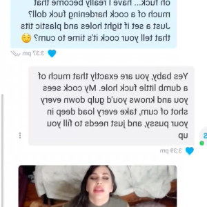 Video by omystephaniemichelle published on August 15,2023 06:25:00 - BestThots