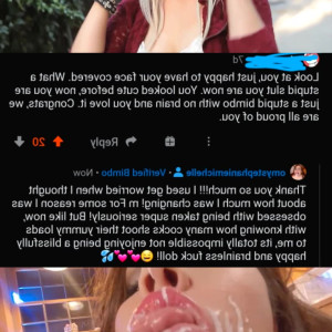 Video by omystephaniemichelle published on August 7,2023 15:55:00 - BestThots