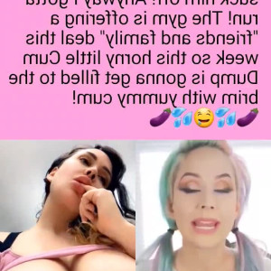 Video by omystephaniemichelle published on August 17,2023 11:25:00 - BestThots