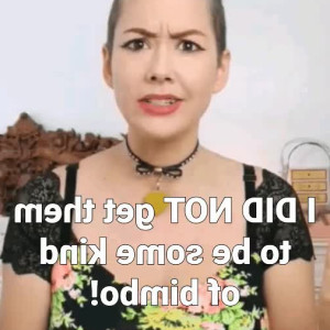 Video by omystephaniemichelle published on July 16,2023 19:14:00 - BestThots