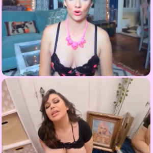 Video by omystephaniemichelle published on May 6,2023 09:26:00 - BestThots