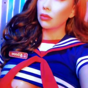 Video by omystephaniemichelle published on April 8,2023 08:11:00 - BestThots