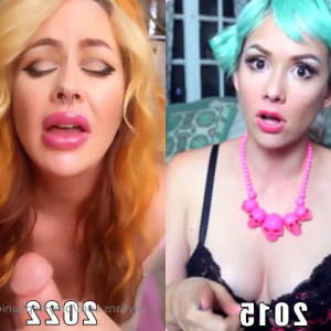 Video by omystephaniemichelle published on August 24,2023 05:44:00 - BestThots