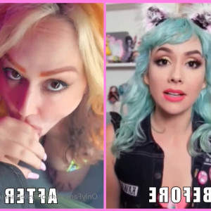 Video by omystephaniemichelle published on May 27,2023 14:40:00 - BestThots