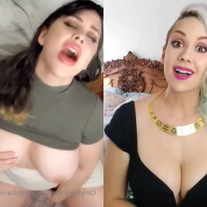 Video by omystephaniemichelle published on June 9,2023 18:00:00 - BestThots
