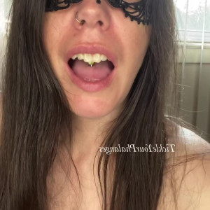 Video by goddess_tickle published on March 25,2023 04:45:00 - BestThots